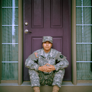 guard front door-min